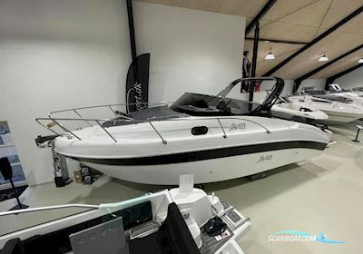 Saver 750 Cabin Sport Motor boat 2023, with Suzuki V6 engine, Denmark