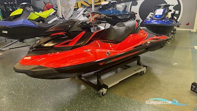 Sea-Doo Rxp Motor boat 2016, with  Rotax engine, Sweden