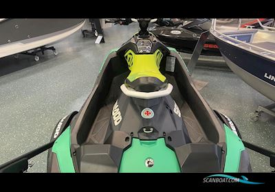 Sea-Doo Spark Motor boat 2020, with Rotax engine, Sweden