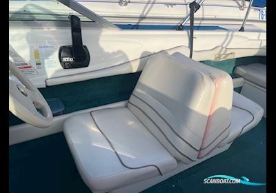 Sea Ray 175 Bowrider Five series Motor boat 1999, with Mercruiser engine, The Netherlands