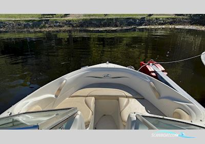 Sea Ray 180 BOWRIDER Motor boat 2000, with Mercruiser  engine, Sweden