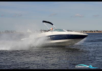 Sea Ray 185 Sport Motor boat 2009, with Mercruiser engine, The Netherlands