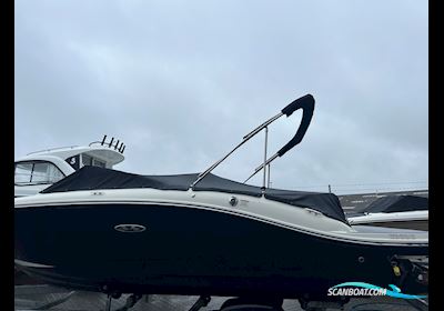 Sea Ray 190 SPX Europe Motor boat 2022, with MerCruiser engine, Denmark