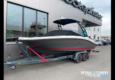 Sea Ray 190 Spx Wbt Motor boat 2021, with Mercruiser engine, Germany