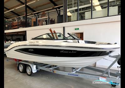 Sea Ray 21 Spx E Motor boat 2016, with Mercruiser engine, The Netherlands