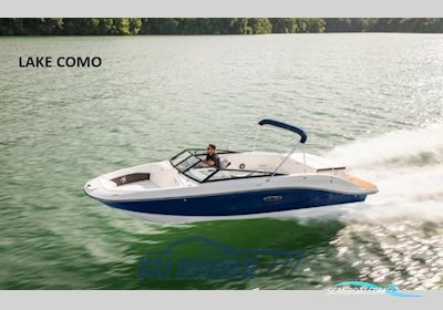 Sea Ray 230 SPX Motor boat 2023, with Mercruiser ECT 6.2L engine, Italy
