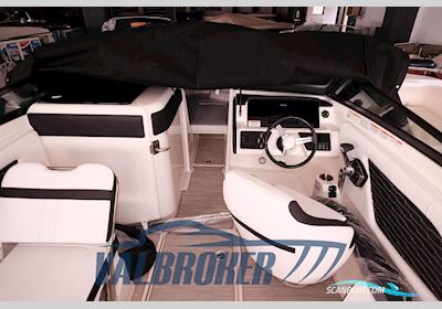 Sea Ray 230 Spx Motor boat 2023, with Mercruiser Ect 6.2L engine, Italy