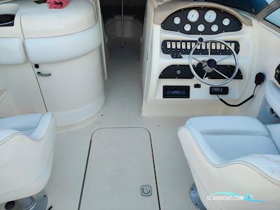 Sea Ray 260 BR Motor boat 1995, with Mercruiser engine, Spain