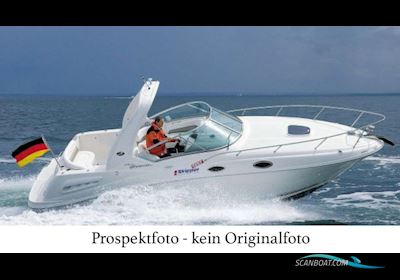 Sea Ray 275 Sundancer Motor boat 2005, with Mercruiser 350 Mag Mit Bravo Iii Antrieb engine, Croatia