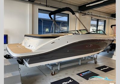 Sea Ray SPX 230 Motor boat 2023, with mercruiser engine, The Netherlands