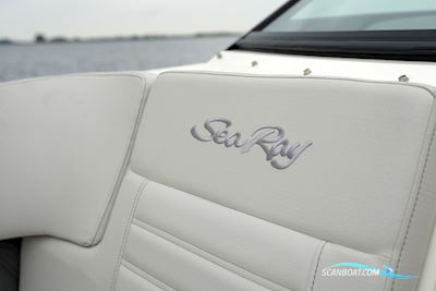 Sea Ray Spx 230 Motor boat 2020, with Mercruiser engine, The Netherlands