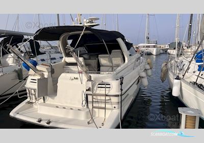 Sealine 328 SOVEREIGN Motor boat 1992, with VOLVO engine, Spain