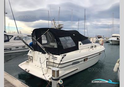 Sealine 328 SOVEREIGN Motor boat 1992, with VOLVO engine, Spain