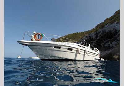 Sealine 328 Sovereign Motor boat 1992, with Volvo engine, Spain