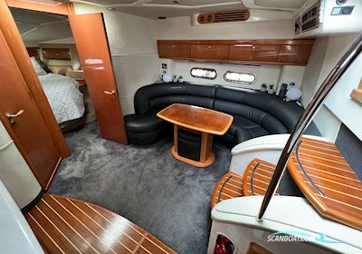 Sealine S 43 Motor boat 2001, with Volvo Penta Tamd 74A engine, Denmark
