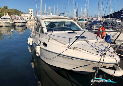 Sealine SC 29 Motor boat 2006, with Volvo Penta D3 engine, Spain