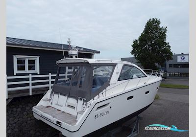 Sealine SC 35 Motor boat 2012, with Volvo Penta engine, The Netherlands