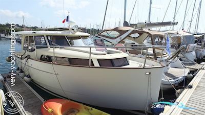 Seaway Yachts Greenline 33 Hybrid Ready Motor boat 2011, with Volkswagen CP 150-5 engine, France
