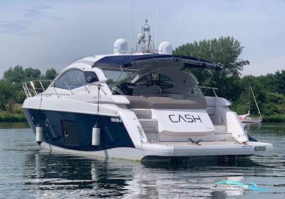 Sessa 44 HT Motor boat 2018, with Volvo Penta Ips 600 engine, The Netherlands