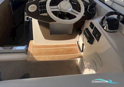 Sessa 44 HT Motor boat 2018, with Volvo Penta Ips 600 engine, The Netherlands
