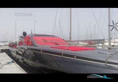 Sinergia 67 Hard Top Motor boat 2006, with Man engine, Spain