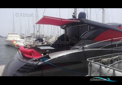 Sinergia 67 Hard Top Motor boat 2006, with Man engine, Spain