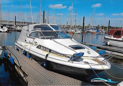 Skibsplast 700 D - Solgt / Sold Lign. Søges Motor boat 1997, with Yanmar 4LH-Hte engine, Denmark