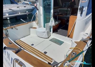 Starfisher 840 Motor boat 1999, with Yanmar engine, Portugal