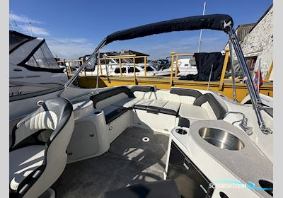 Stingray 250 Lr Motor boat 2016, with Volvo Penta engine, The Netherlands