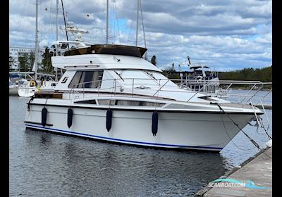 Storebro Royal Cruiser 380 Biscay Motor boat 1997, with Volvo Penta Tamd 63P-A engine, Sweden