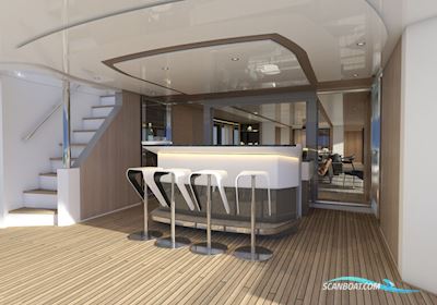 Sunseeker 42M Ocean