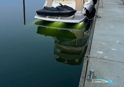 Sunseeker Manhattan 53 Motor boat 2012, with Man engine, Denmark