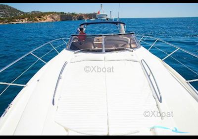 Sunseeker PORTOFINO 47 Motor boat 2007, with VOLVO PENTA engine, Spain