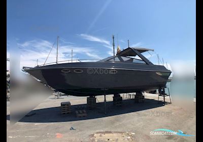 Sunseeker Portofino 31 Motor boat 1992, with Volvo engine, Spain
