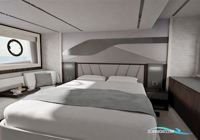 Sunseeker Predator 55 Evo