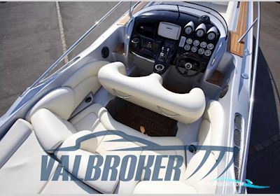 Sunseeker SX 2000 - Casino Royale Motor boat 2000, with Yanmar engine, Greece