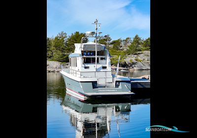 Targa 37+ Hifly Cfc Motor boat 2016, with Mercury engine, Finland