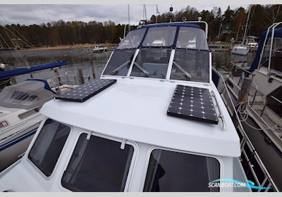 Thomasz Yachts 1100 Business Class Motor boat 2000, Finland