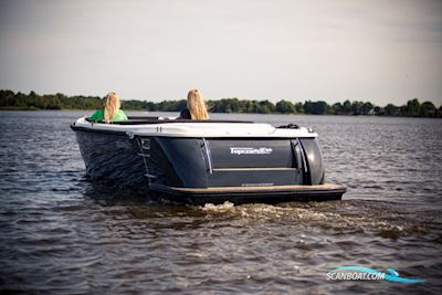 Topcraft 605 TENDER Motor boat 2023, The Netherlands