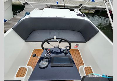 Unclassified Maxima 600 Motor boat 2022, with Honda BF50DK4 engine, United Kingdom