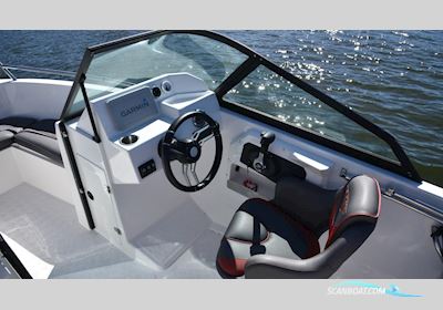 VICTORY 515 Open Motor boat 2021, with Mercury engine, Sweden