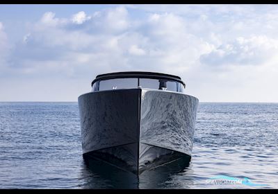 Van Dutch 48 - New Motor boat 2024, The Netherlands