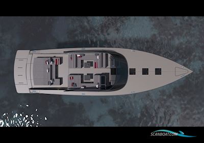 Van Dutch 75 - New Motor boat 2024, The Netherlands