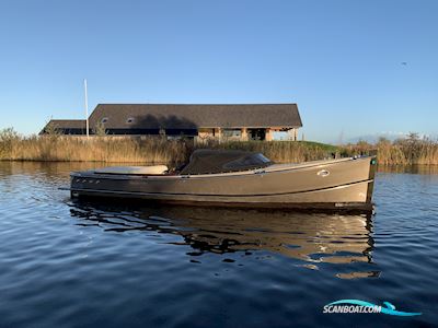 Verkoop Uw Boot Via Prins Van Oranje Jachtbemiddeling! Motor boat 2023, The Netherlands