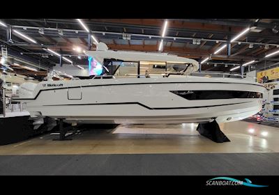 Wellcraft 355 Commuter Motor boat 2023, No country info