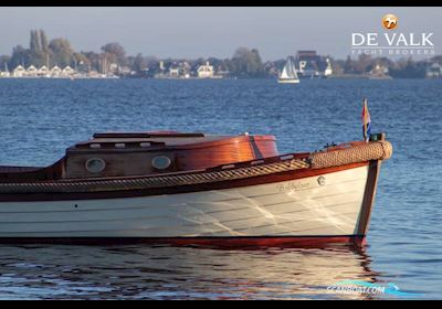 Wester Engh 790 Cabin Motor boat 2002, with Vetus engine, The Netherlands