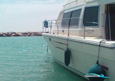 Westerly Whitewater 46 Motor boat 1995, with Caterpillar 3208? engine, Greece
