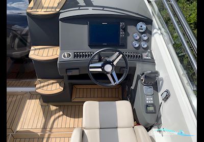 Windy 27 Solano Motor boat 2019, with Volvo Penta engine, Sweden