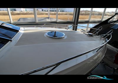 Windy 29 Coho GT Motor boat 2020, with Volvo Penta engine, Denmark