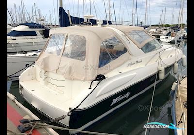 Windy 36 GRAND MISTRAL Motor boat 1996, with VOLVO PENTA engine, Spain
